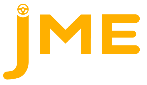 JME Logo